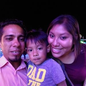 Meet your Posher, Alma rosa